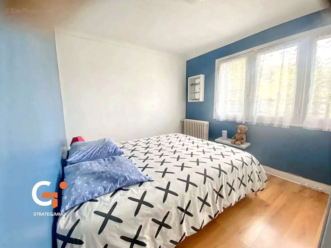 Maison à GRAND-COURONNE