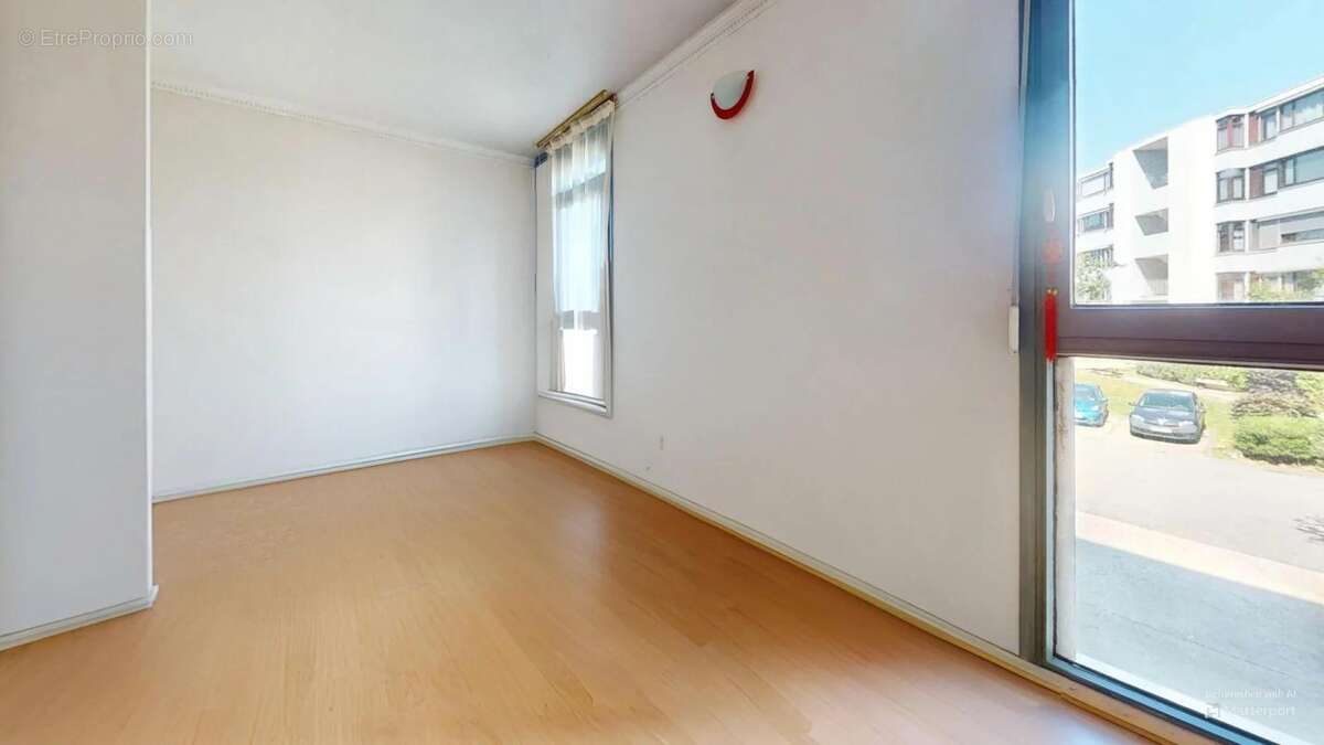 Appartement à GUYANCOURT