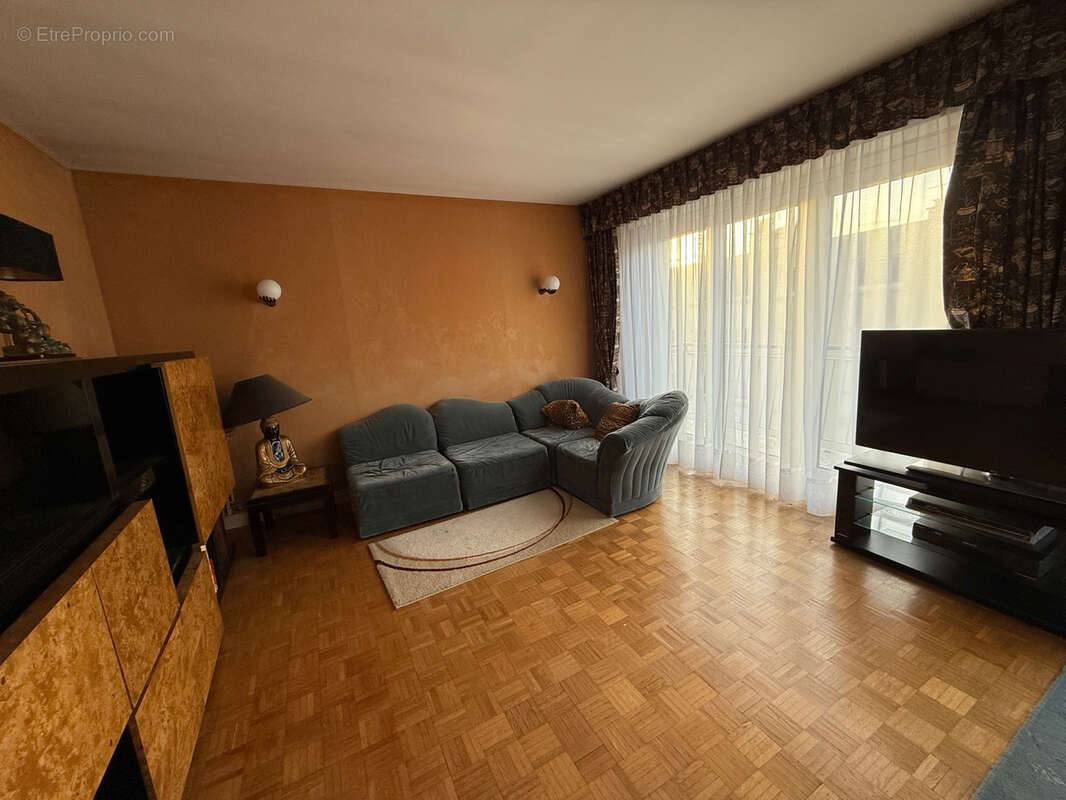 Appartement à LE HAVRE