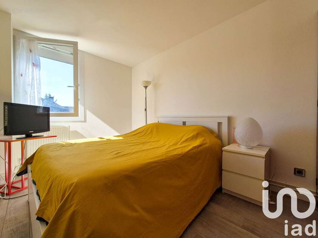 Photo 7 - Maison à VAUREAL