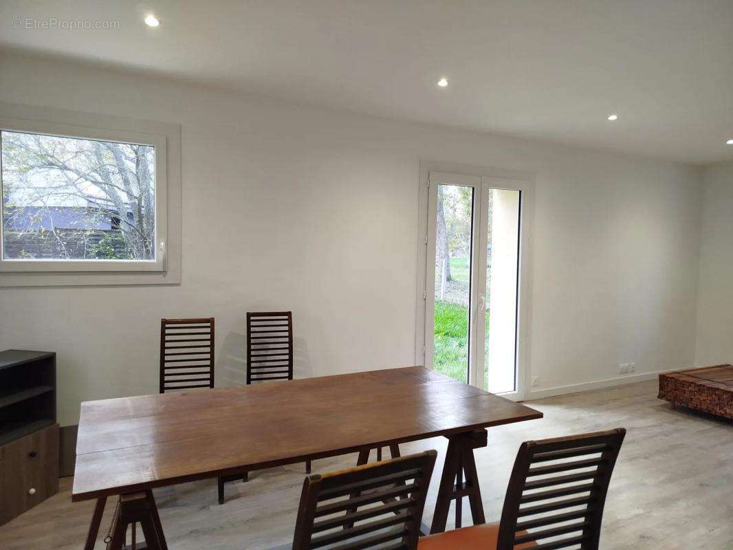 Maison à RIEC-SUR-BELON