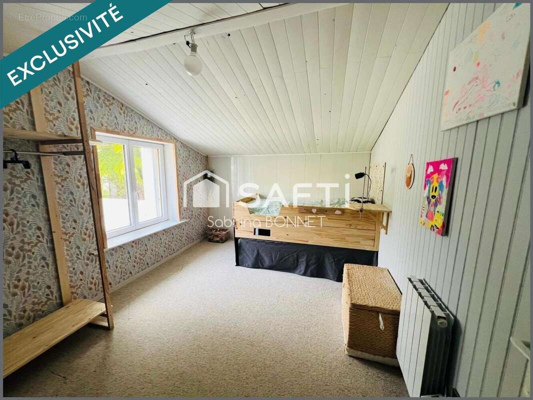 Photo 6 - Maison à LANDERONDE