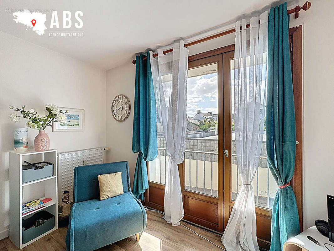 Appartement à LA ROCHE-BERNARD