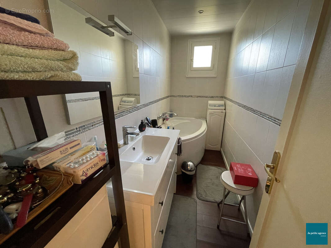 Maison à LION-SUR-MER