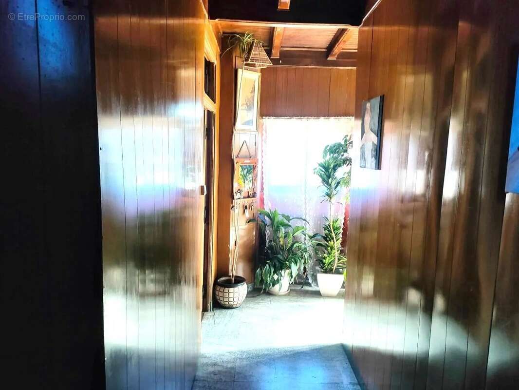 Maison 90 m² à Saint-Mathieu  - photo 8