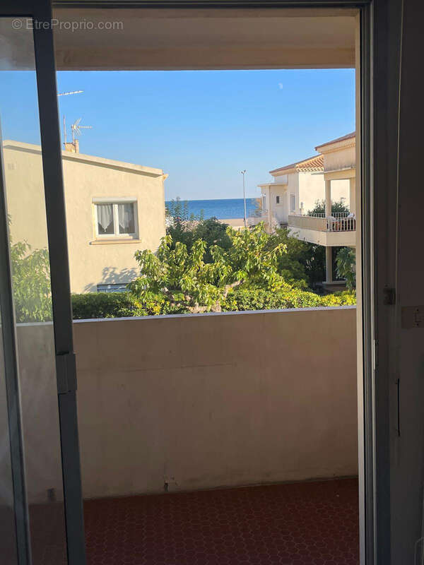 Appartement à NARBONNE