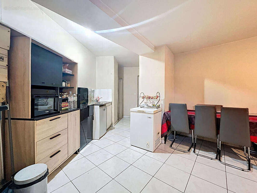 Appartement à CORBEIL-ESSONNES