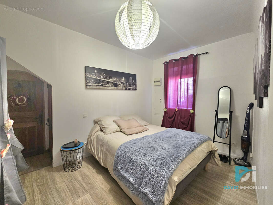Immeuble de rapport  3 logements 188m2 commune Florensac - photo 11