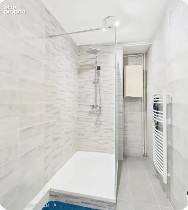 Appartement 3 pièces 65 m² à vendre à Vandoeuvre-Les-Nancy (54500) - photo 9
