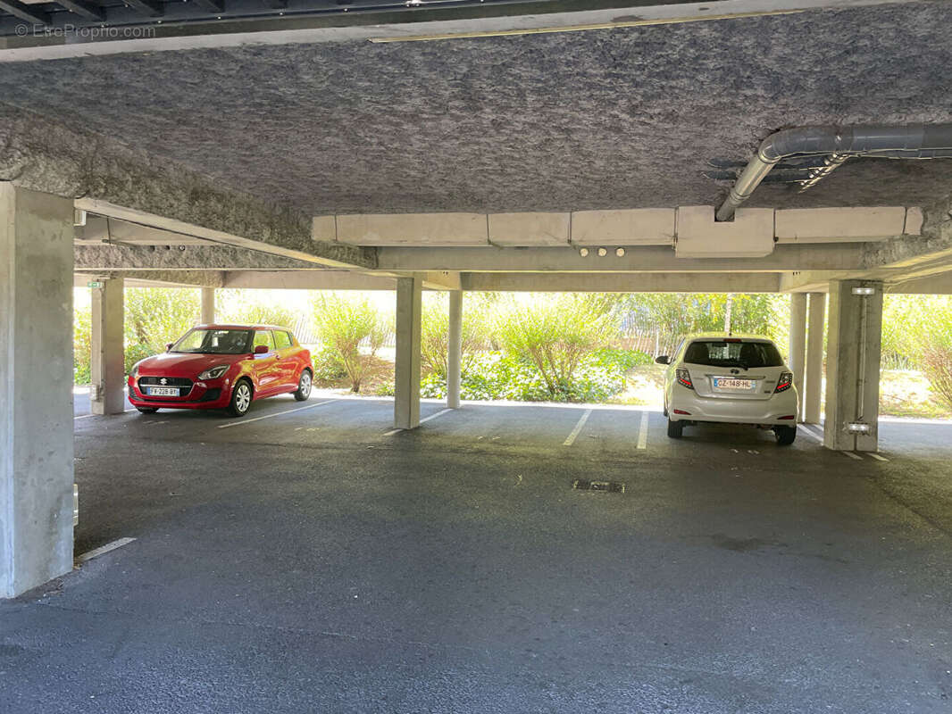 Appartement à LORMONT