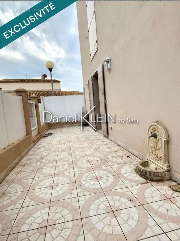 Photo 5 - Appartement à PUGET-SUR-ARGENS