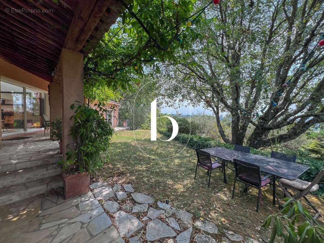 Une vue panoramique ! - photo 33