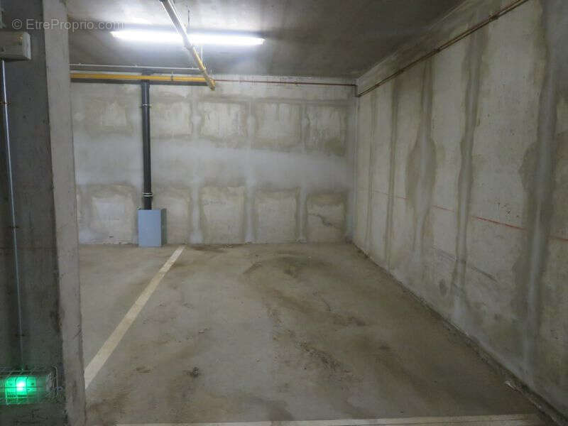 Appartement à VICHY