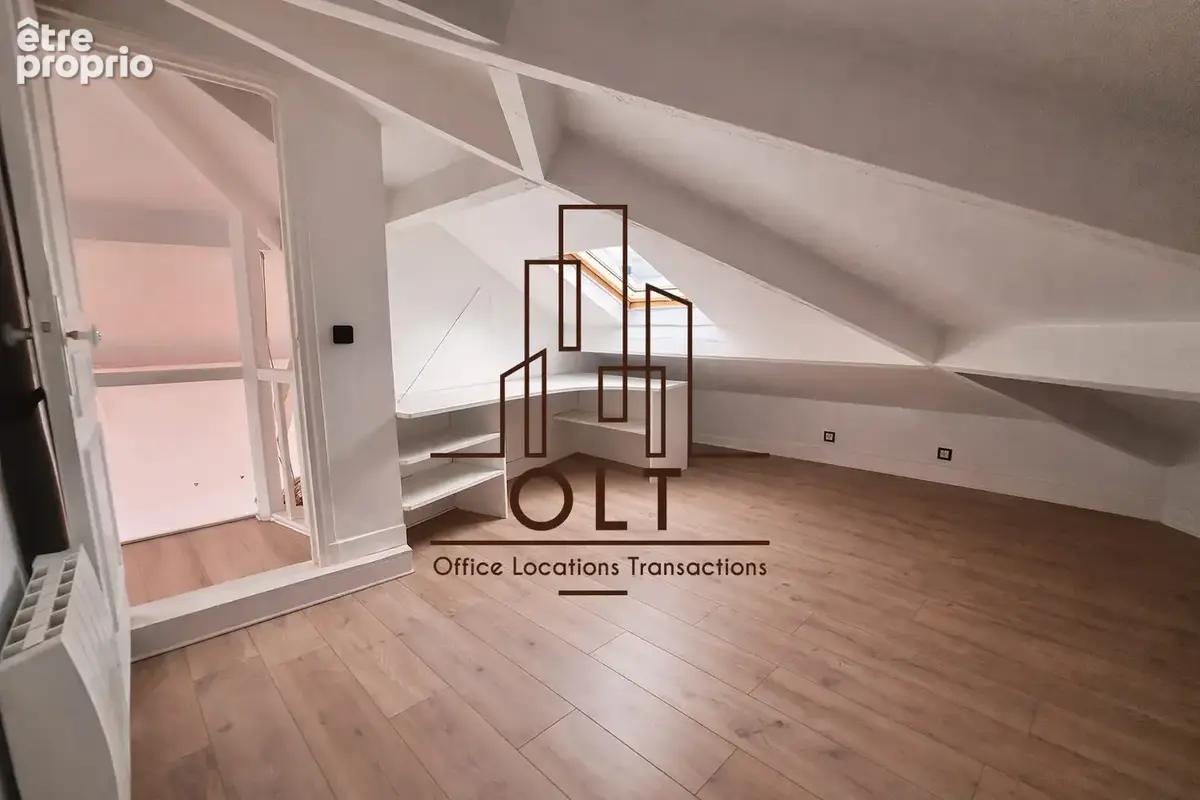 Appartement 5 pièces 123 m² à vendre à Suresnes (92150) - photo 8