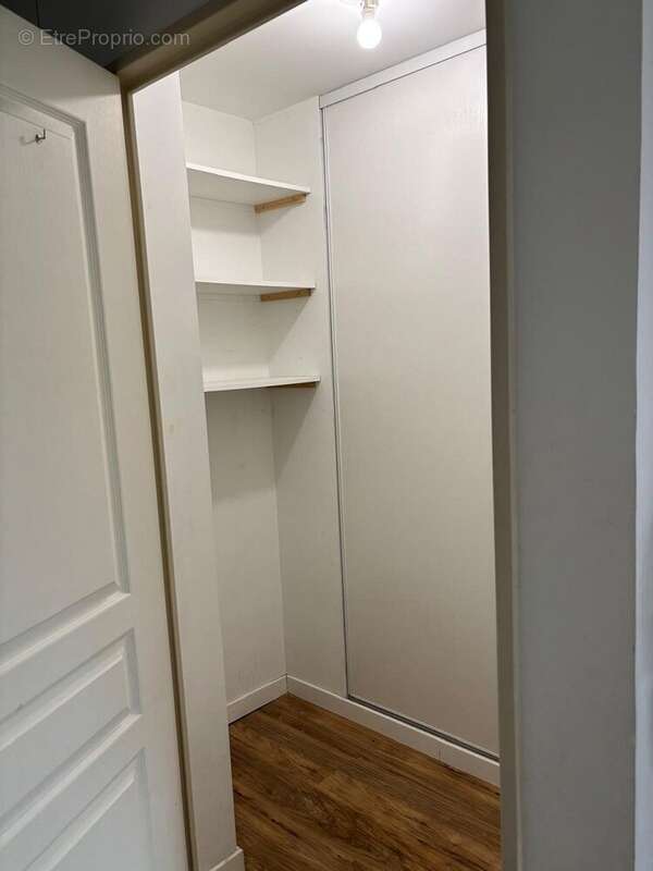 Appartement à GARGENVILLE