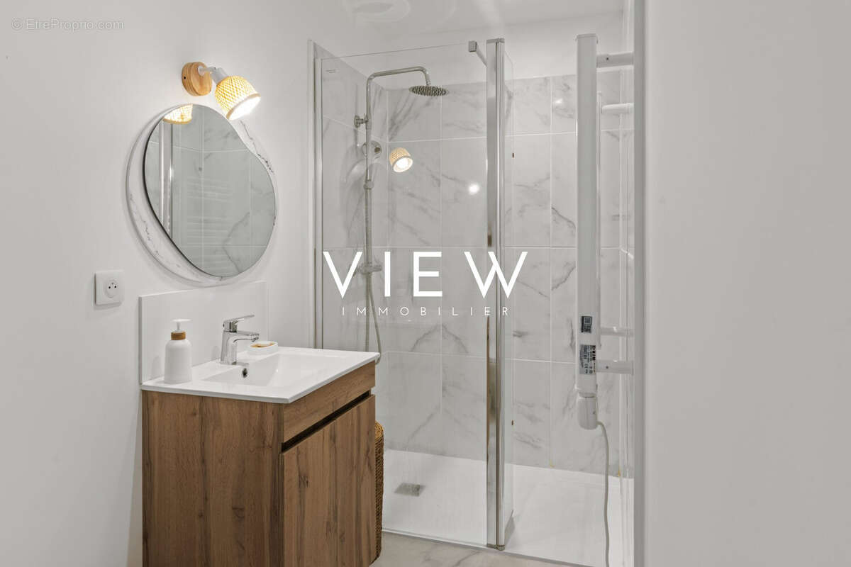 Appartement à LA BAULE-ESCOUBLAC