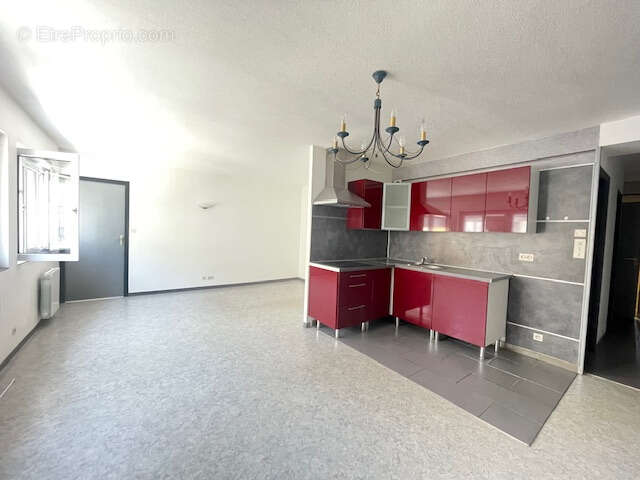 Appartement à NOIRMOUTIER-EN-L&#039;ILE