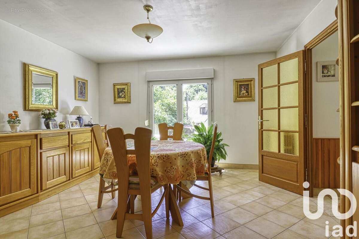 Photo 4 - Maison à MONTMORENCY