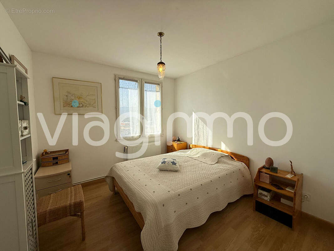 Appartement à BOURG-LES-VALENCE