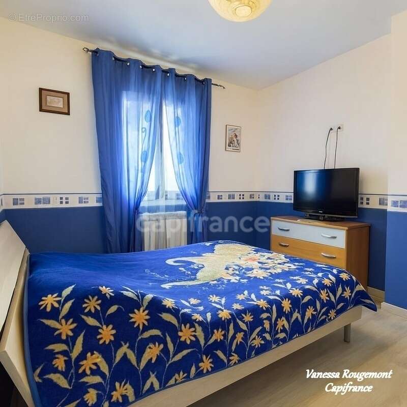 Maison à SAINT-MAURICE-LE-VIEIL