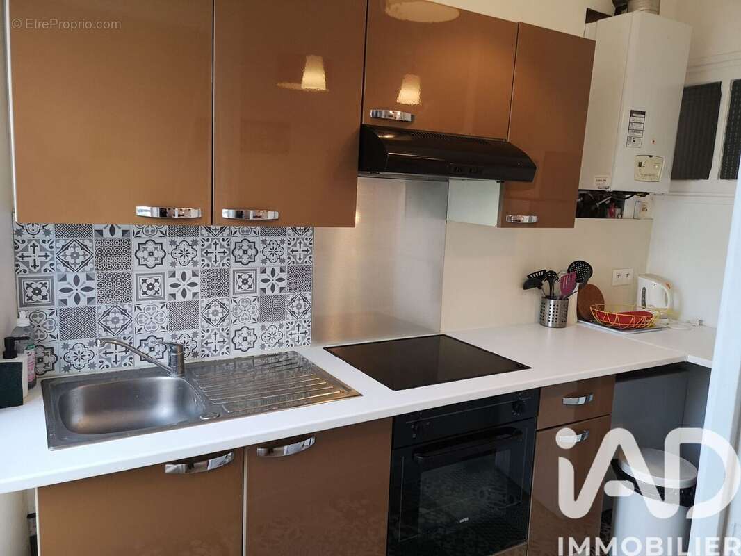 Photo 3 - Appartement à BREST