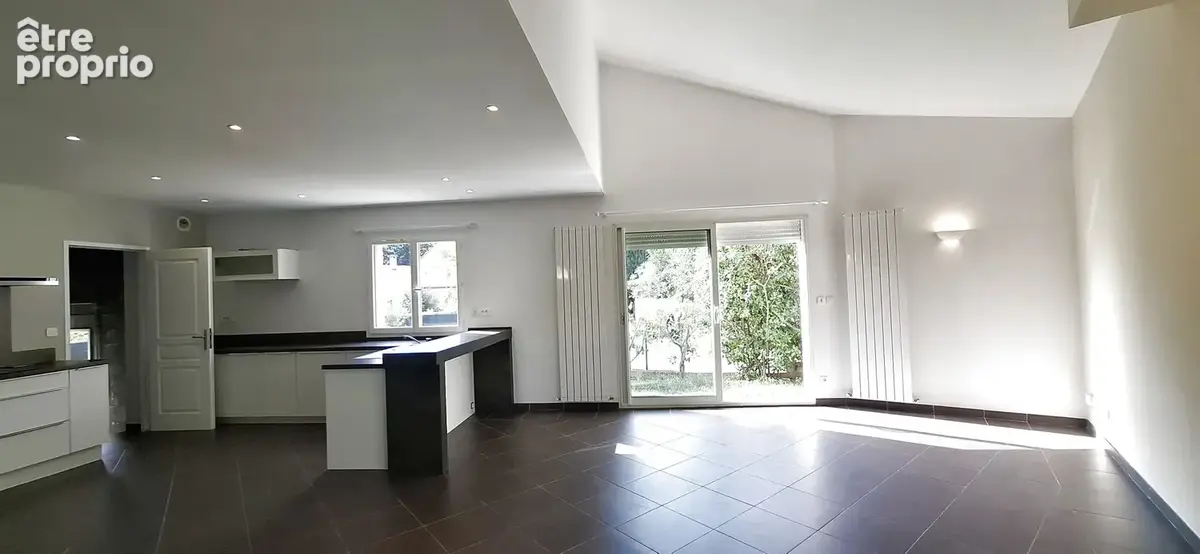 Maison à CAZILHAC