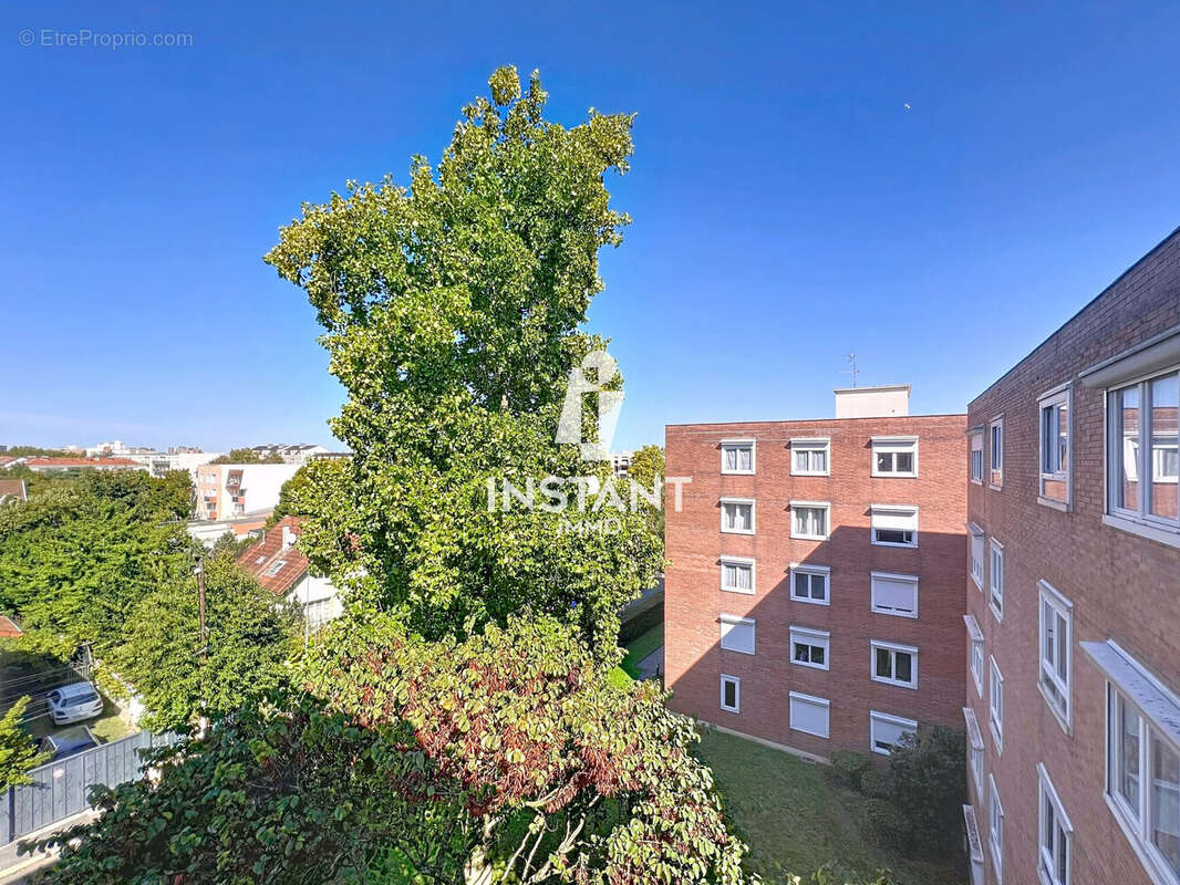 Appartement à CRETEIL