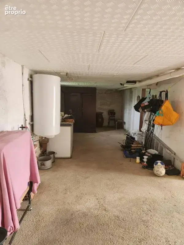 Maison à vendre 4 pièces  (56) - photo 14