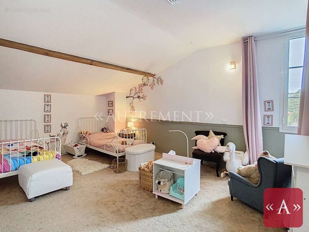 Maison bourgeoise avec gites - photo 9