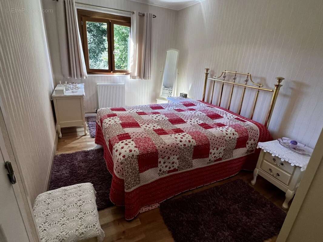 Maison à FOLLES