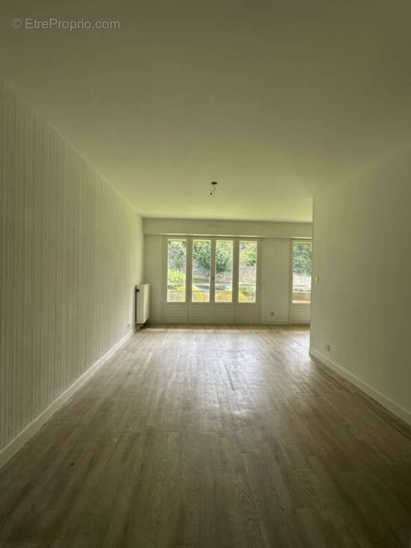 Appartement à SAINT-MALO