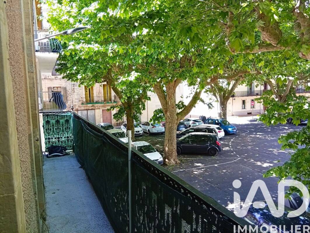 Photo 1 - Appartement à BEDARIEUX