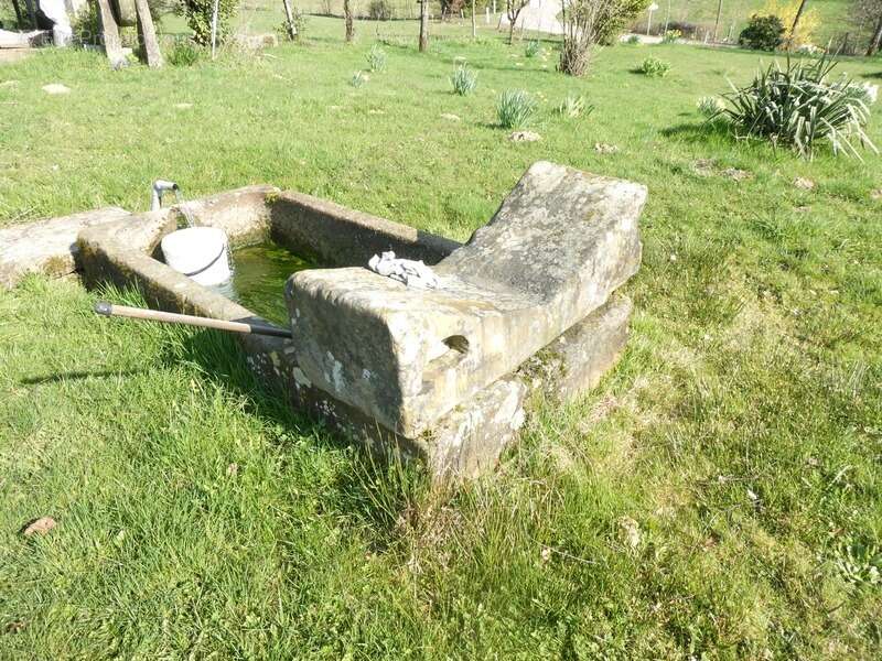 Maison à PLOMBIERES-LES-BAINS