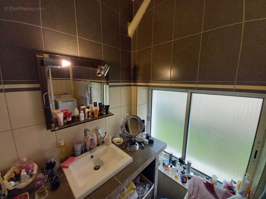 Maison à SIORAC-EN-PERIGORD