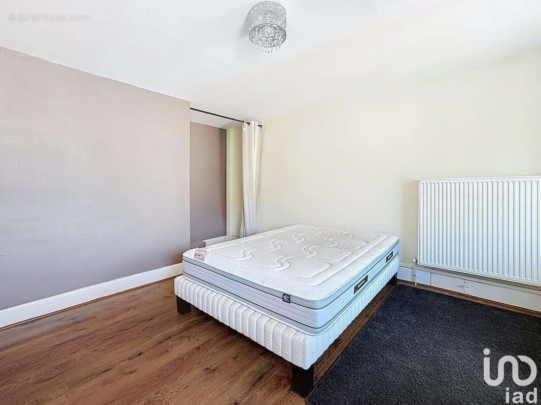 Photo 6 - Maison à VIZILLE