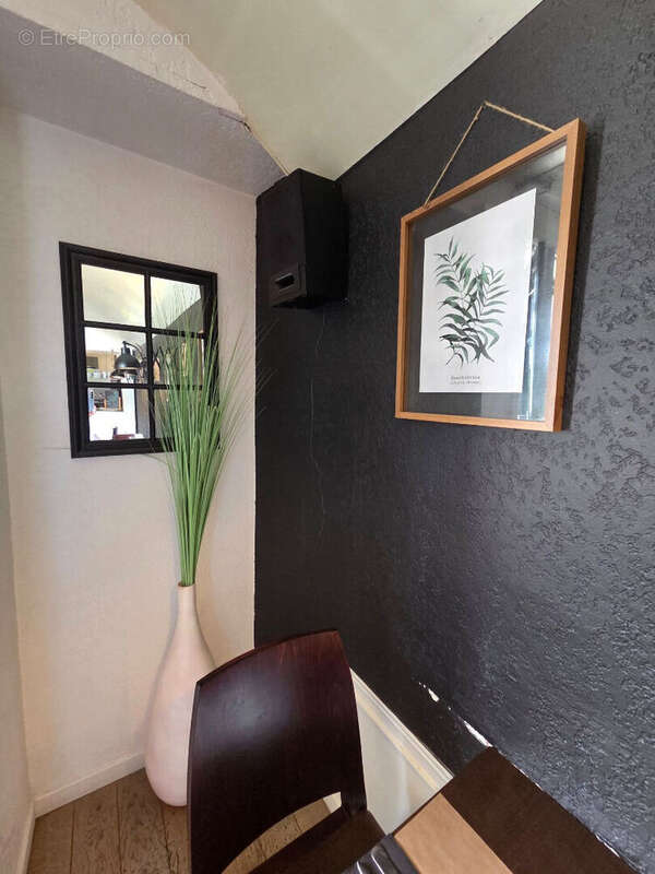 Fonds de commerce Restaurant Italien Pizzeria 120m2 - photo 12