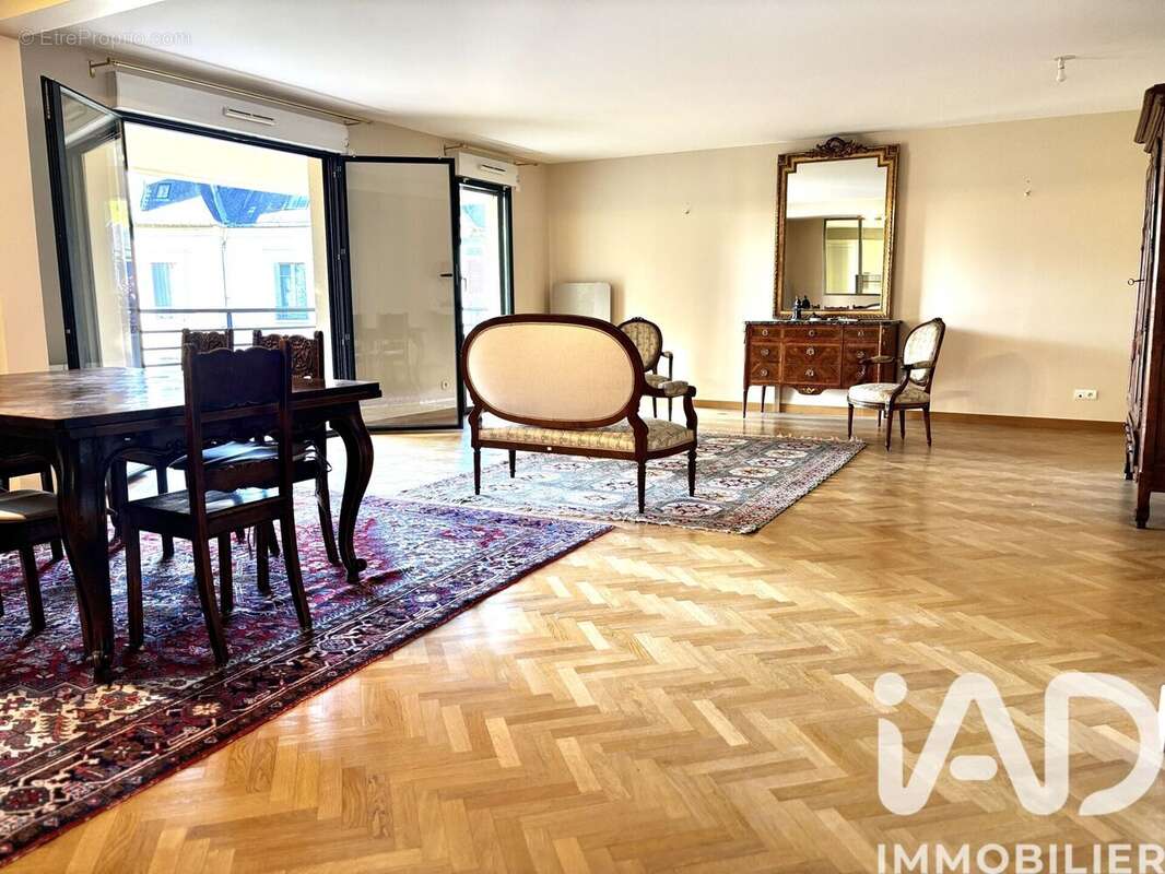 Photo 8 - Appartement à SENLIS