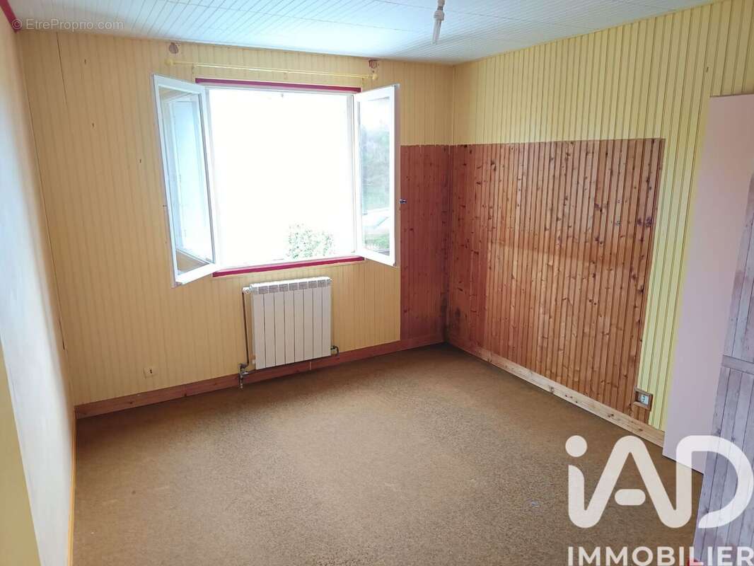 Photo 7 - Maison à POUZAUGES