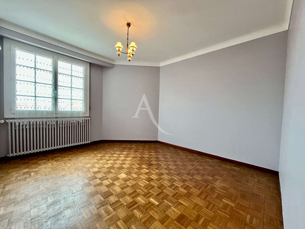 Maison à SAINT-GILLES-CROIX-DE-VIE