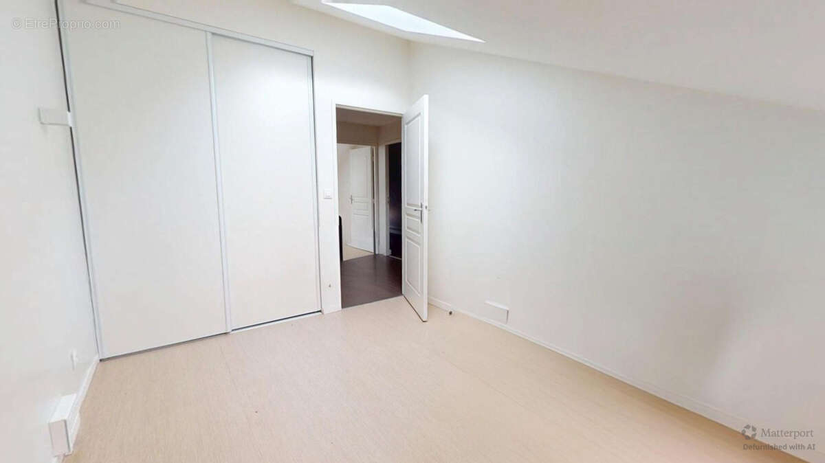 Maison à LA SEAUVE-SUR-SEMENE