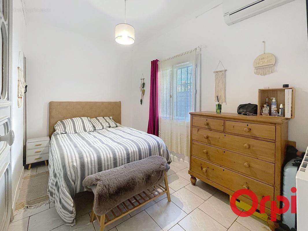 Appartement T4  Rez de Jardin - Garage - 13011 Marseille - photo 9