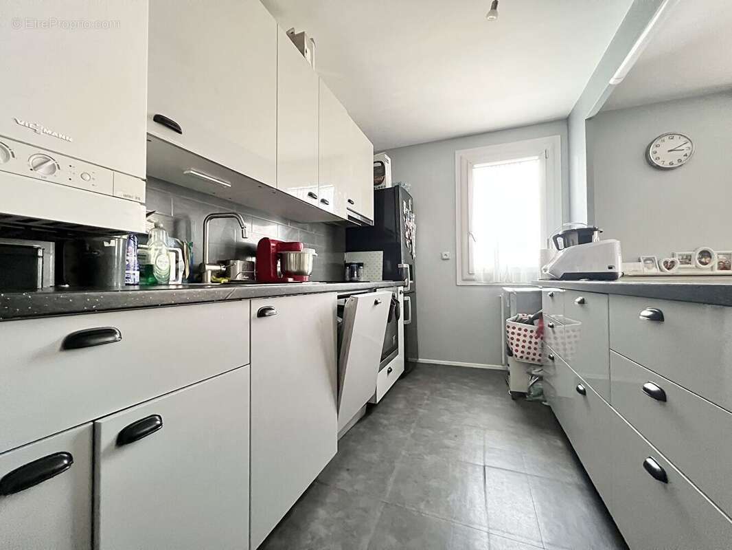 Appartement à ALFORTVILLE