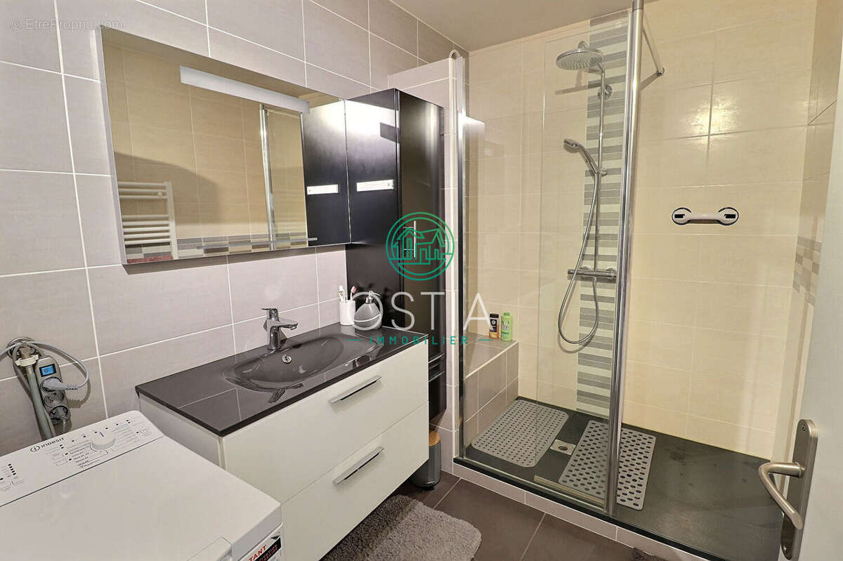 Appartement à LORETTE