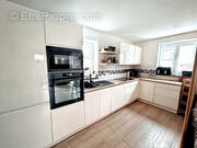 Appartement à VENDENHEIM