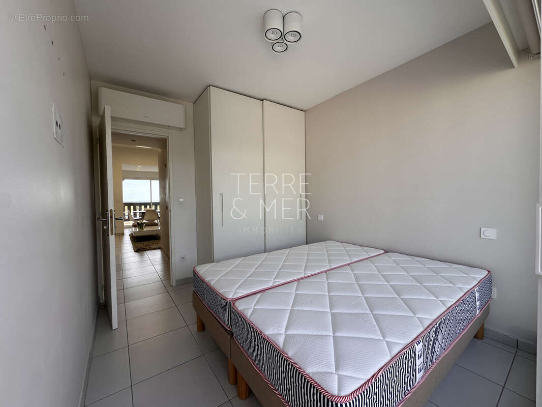 Appartement à SAINT-CYPRIEN