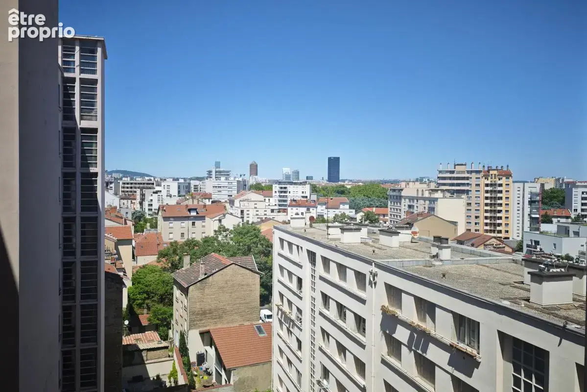 Appartement - photo 1