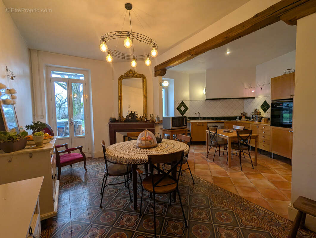 Maison à GRAULHET