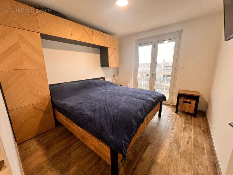 Appartement à CALAIS