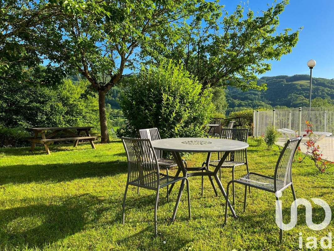 Photo 8 - Appartement à SAINT-GENIEZ-D'OLT