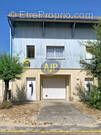 Appartement à HOURTIN